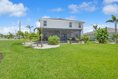 102 Pummelo Place Fort Pierce FL 34981