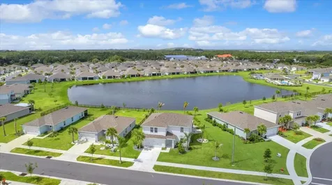 102 Pummelo Place Fort Pierce FL 34981