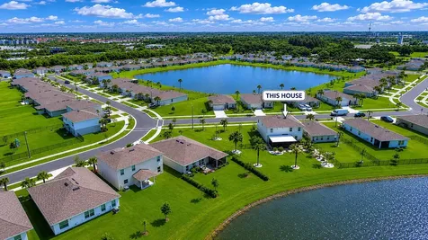 102 Pummelo Place Fort Pierce FL 34981