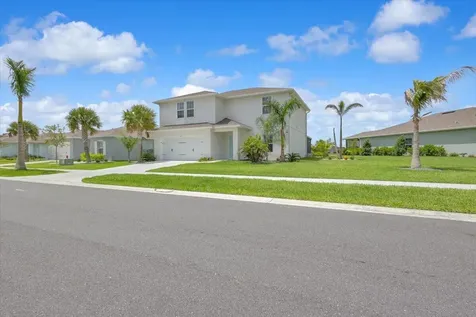 102 Pummelo Place Fort Pierce FL 34981