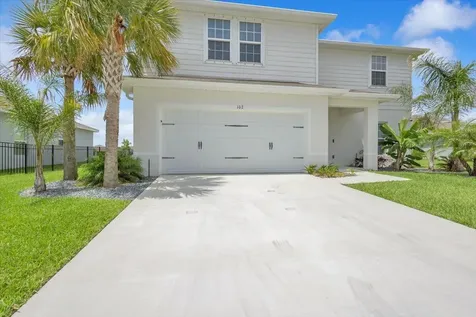 102 Pummelo Place Fort Pierce FL 34981