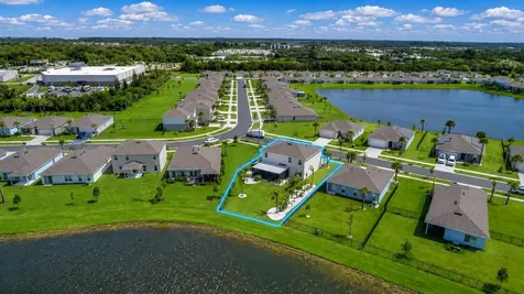 102 Pummelo Place Fort Pierce FL 34981