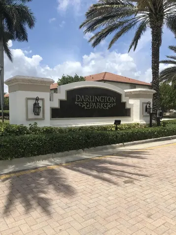 9731 Darlington Place Cooper City FL 33328
