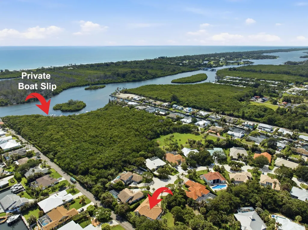 9352 SE Mystic Cove Terrace SE Hobe Sound FL 33455