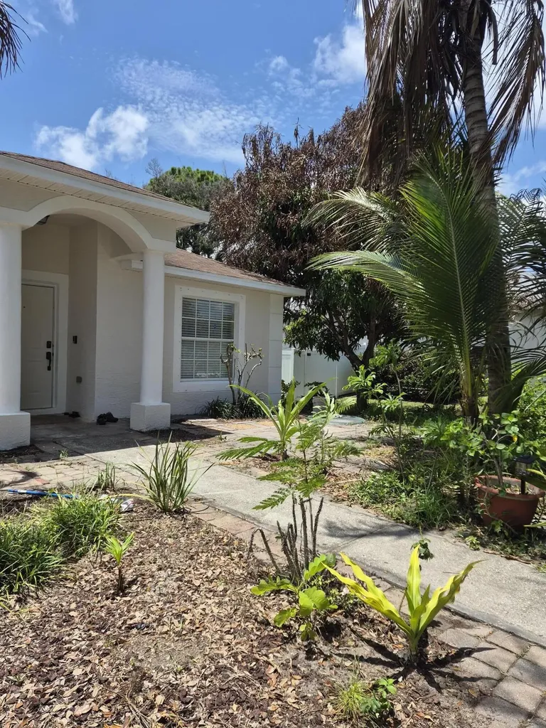 2282 SW Savona Boulevard Port St Lucie FL 34953