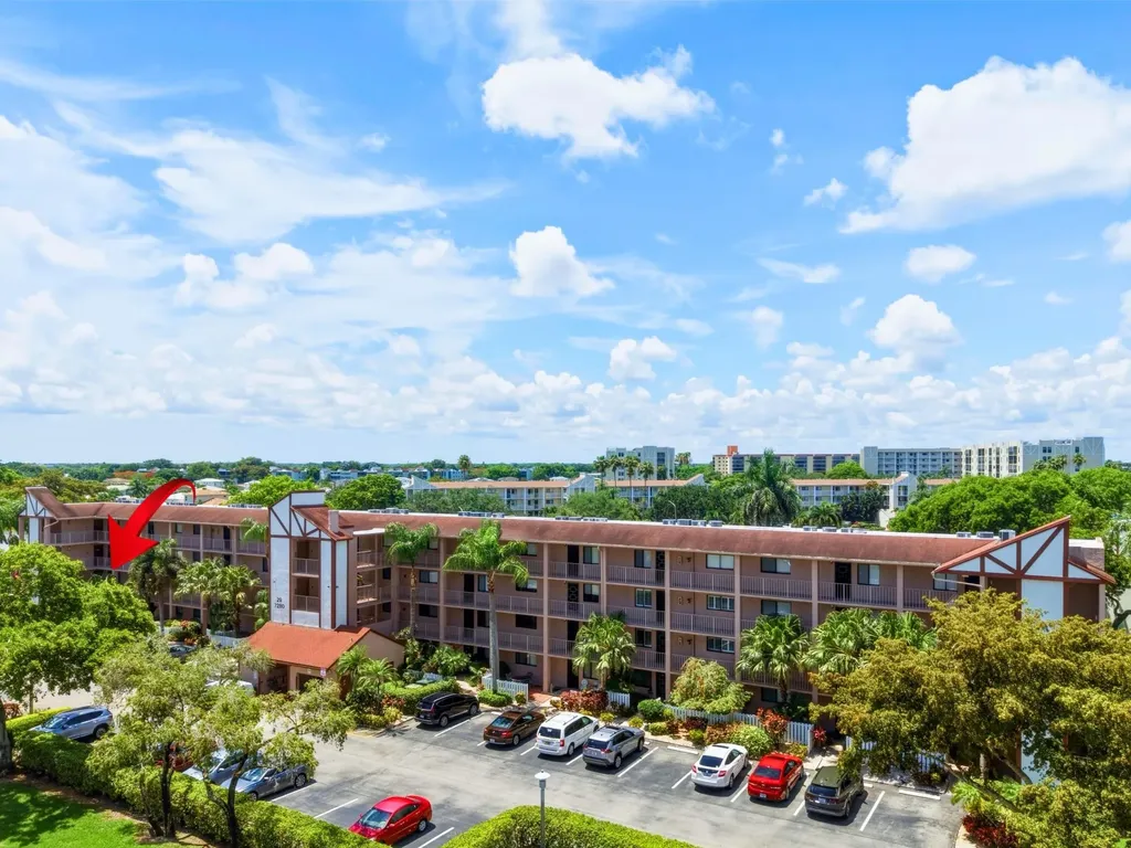 7280 Amberly Lane Delray Beach FL 33446