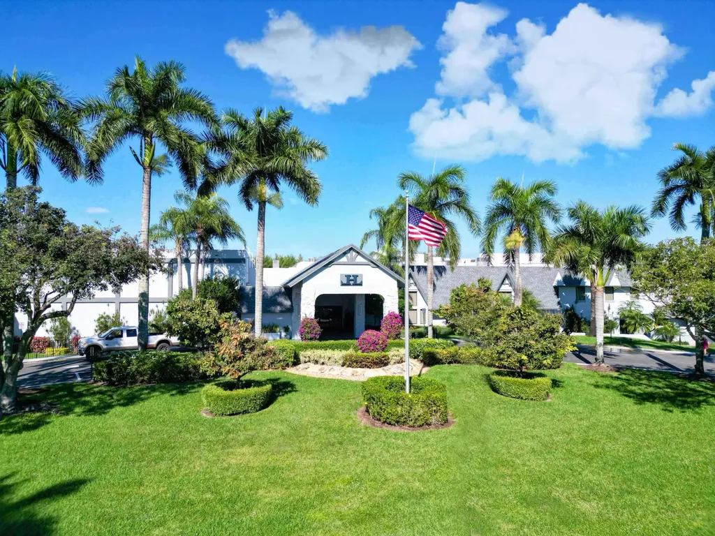 7280 Amberly Lane Delray Beach FL 33446