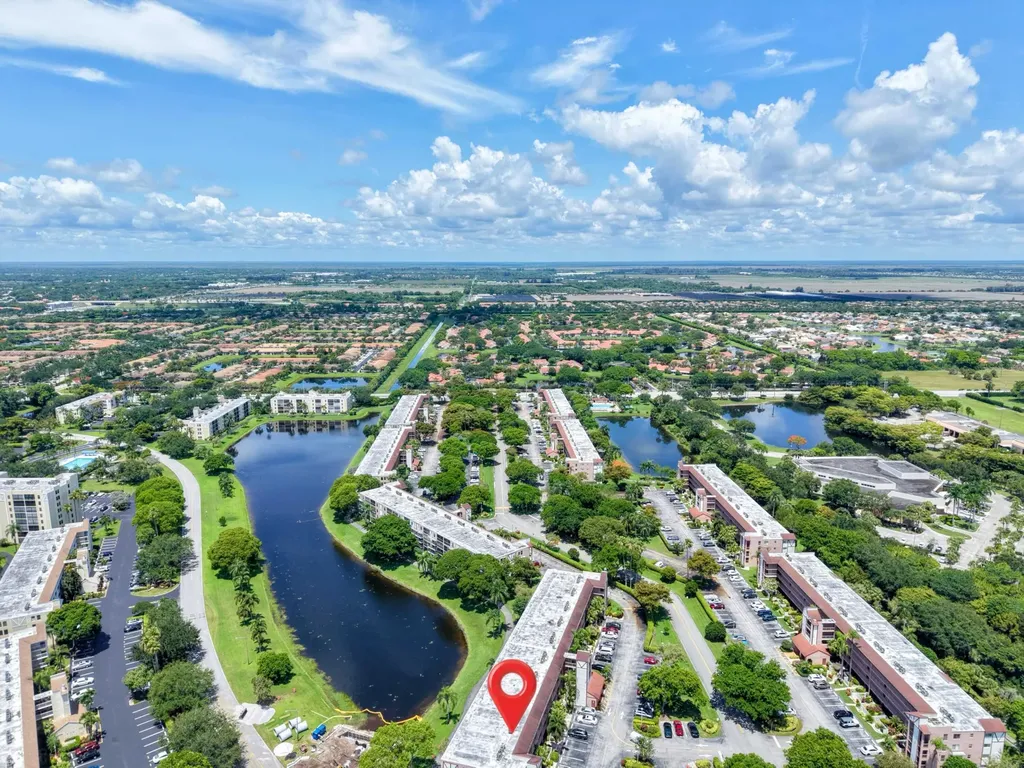 7280 Amberly Lane Delray Beach FL 33446