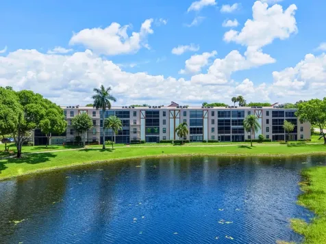 7280 Amberly Lane Delray Beach FL 33446