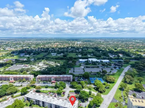 7280 Amberly Lane Delray Beach FL 33446