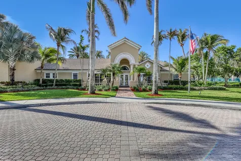 278 Village Boulevard Tequesta FL 33469