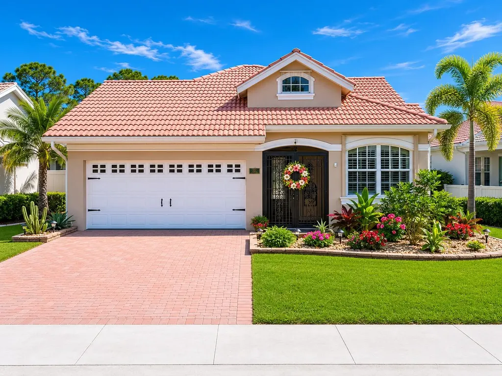 839 SW Munjack Circle Port St Lucie FL 34986