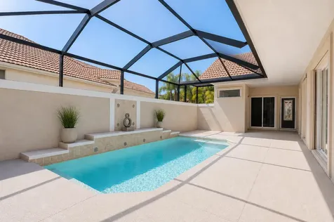 839 SW Munjack Circle Port St Lucie FL 34986