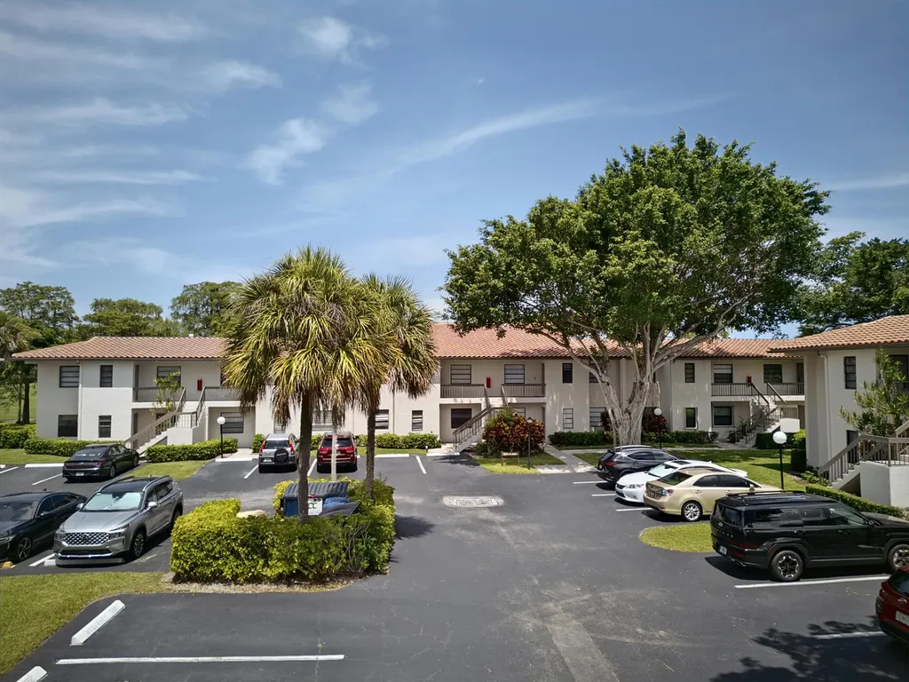 21656 Juego Circle S Boca Raton FL 33433