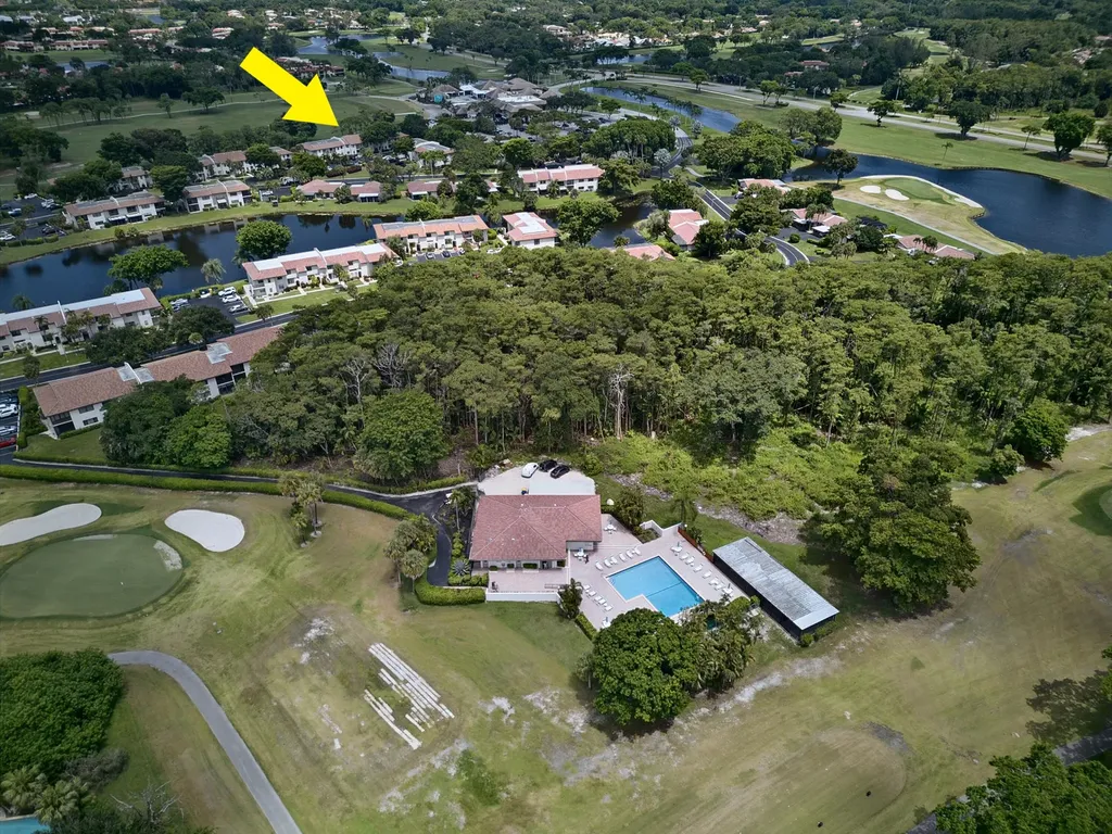 21656 Juego Circle S Boca Raton FL 33433