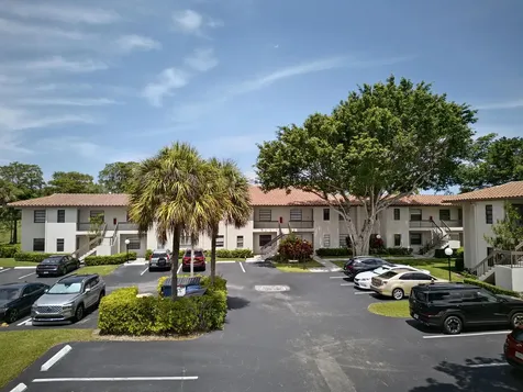 21656 Juego Circle S Boca Raton FL 33433