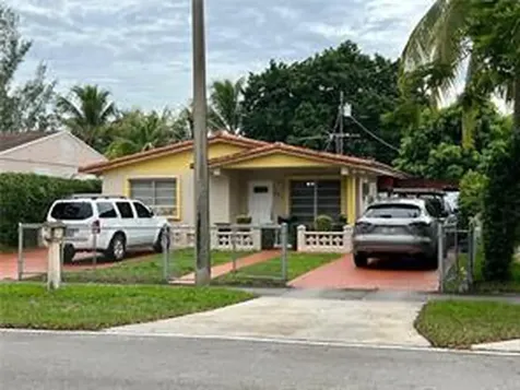 631 Tamiami Canal Road Miami FL 33144