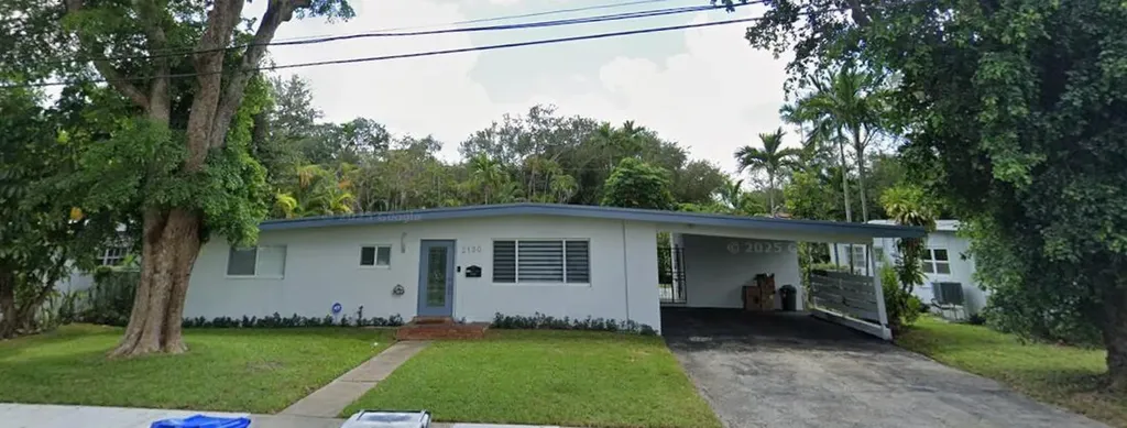2130 NE 191st Drive North Miami Beach FL 33179
