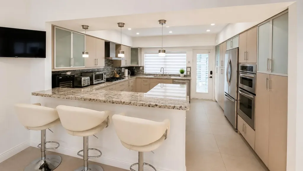 2130 NE 191st Drive North Miami Beach FL 33179