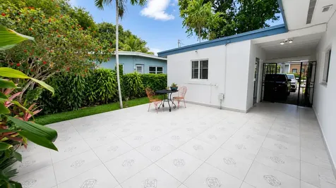 2130 NE 191st Drive North Miami Beach FL 33179