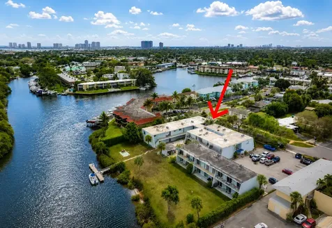 725 Hummingbird Way North Palm Beach FL 33408