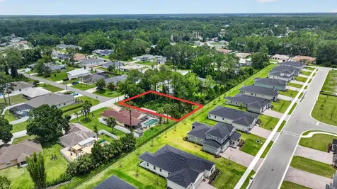 13 Port Royal Drive Palm Coast FL 32164