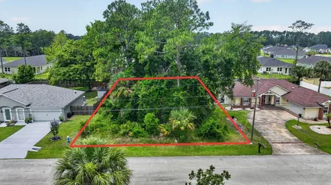 13 Port Royal Drive Palm Coast FL 32164