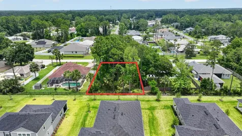 13 Port Royal Drive Palm Coast FL 32164