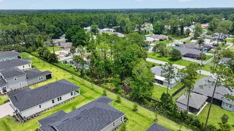 13 Port Royal Drive Palm Coast FL 32164
