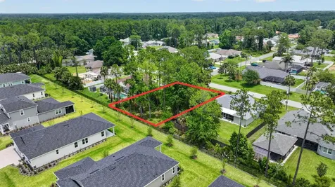13 Port Royal Drive Palm Coast FL 32164