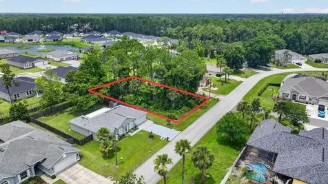 13 Port Royal Drive Palm Coast FL 32164