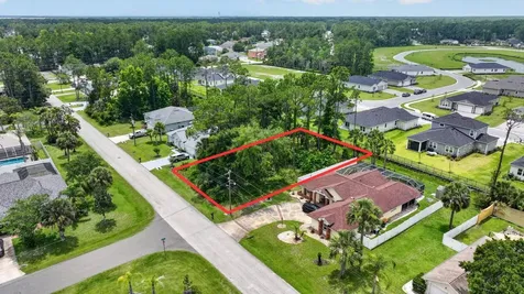 13 Port Royal Drive Palm Coast FL 32164