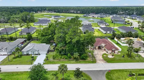 13 Port Royal Drive Palm Coast FL 32164