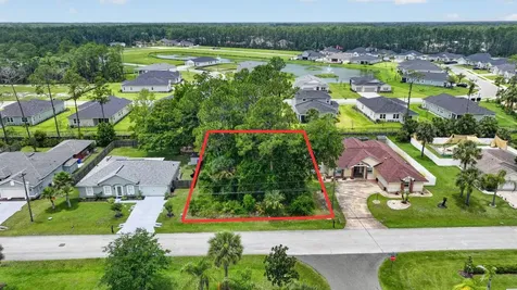 13 Port Royal Drive Palm Coast FL 32164