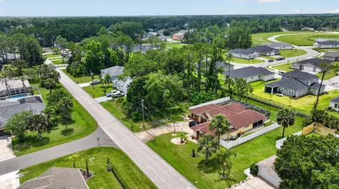 13 Port Royal Drive Palm Coast FL 32164