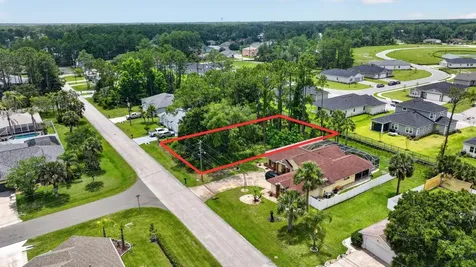 13 Port Royal Drive Palm Coast FL 32164