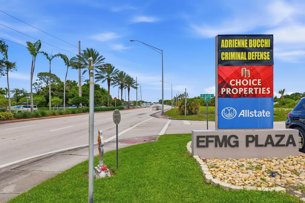 756 SE Port St Lucie Boulevard Port St Lucie FL