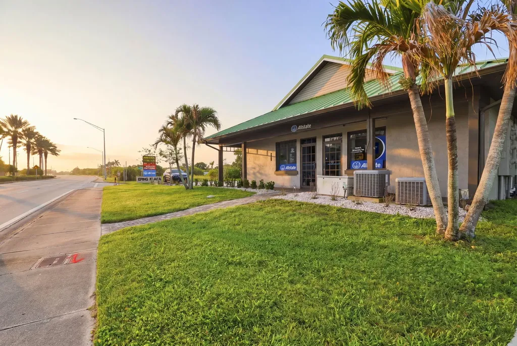 756 SE Port St Lucie Boulevard Port St Lucie FL