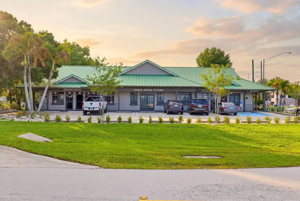 756 SE Port St Lucie Boulevard Port St Lucie FL