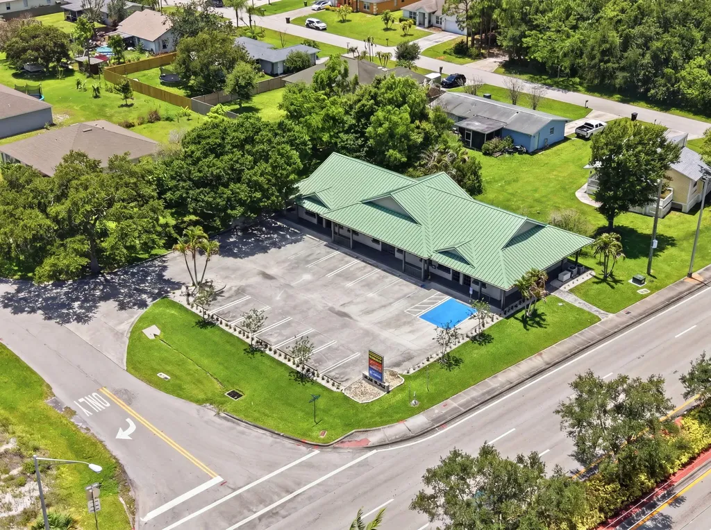 756 SE Port St Lucie Boulevard Port St Lucie FL