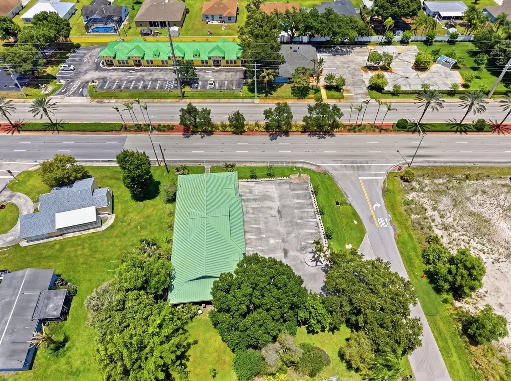756 SE Port St Lucie Boulevard Port St Lucie FL