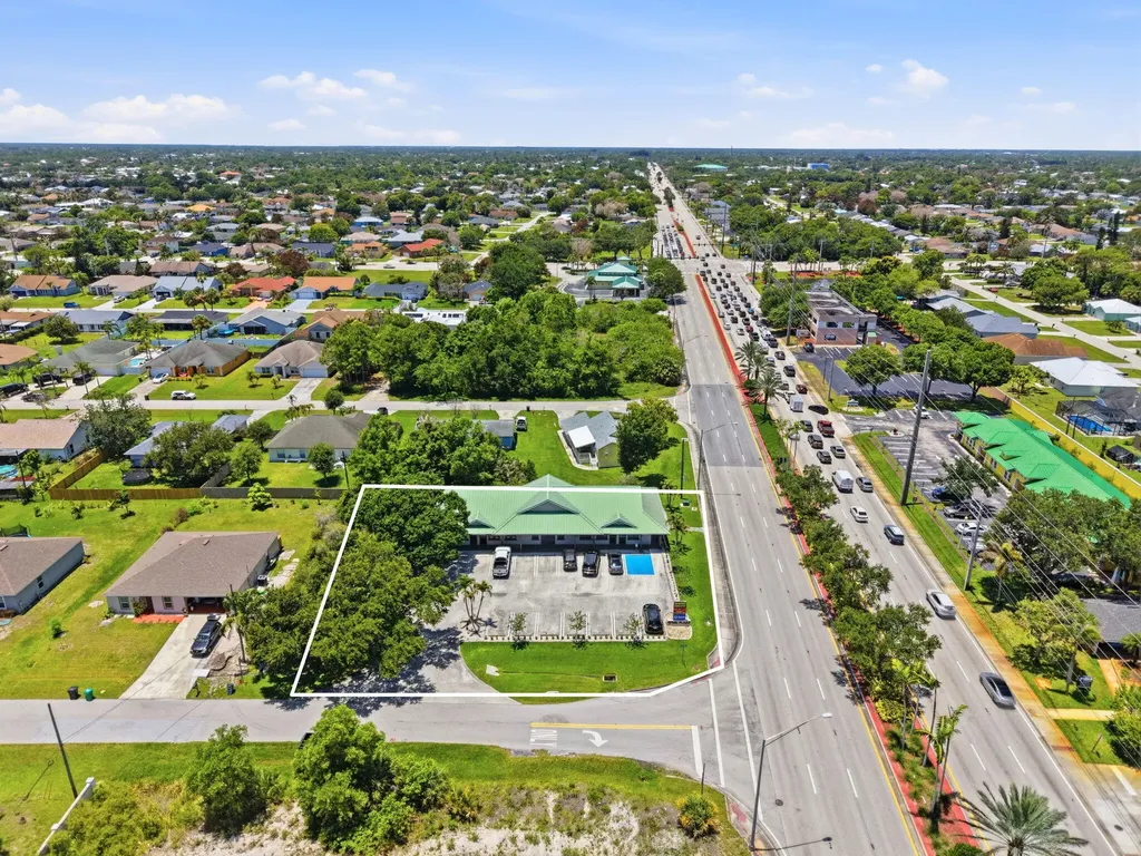756 SE Port St Lucie Boulevard Port St Lucie FL