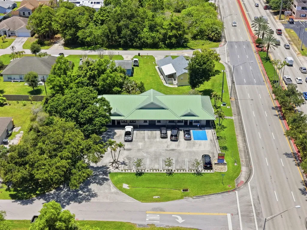 756 SE Port St Lucie Boulevard Port St Lucie FL