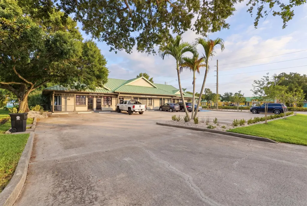 756 SE Port St Lucie Boulevard Port St Lucie FL