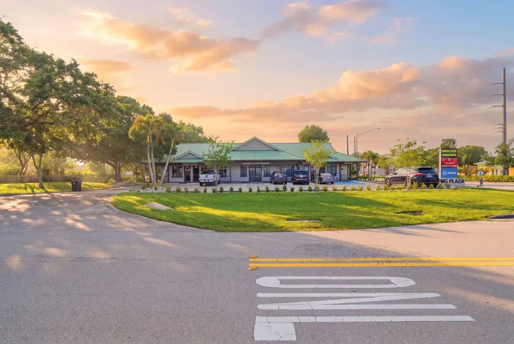 756 SE Port St Lucie Boulevard Port St Lucie FL