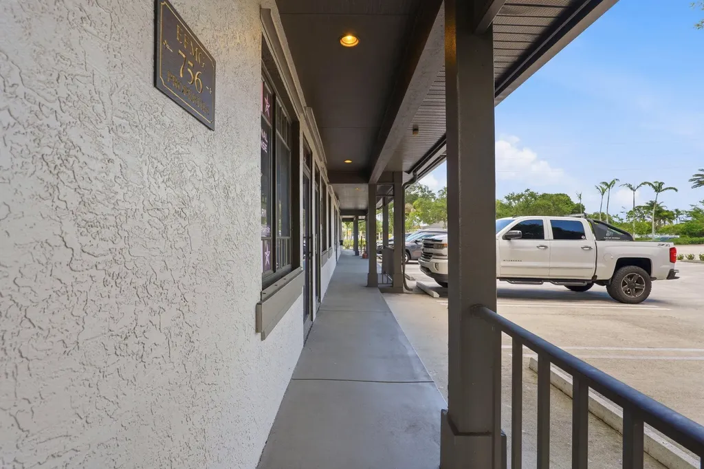 756 SE Port St Lucie Boulevard Port St Lucie FL