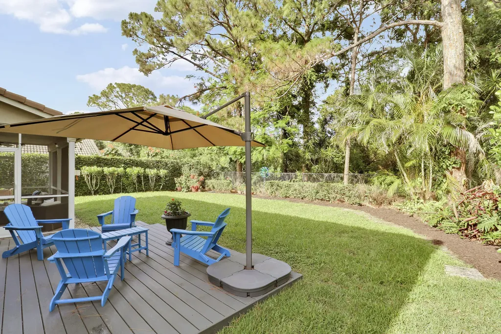 184 Bent Tree Drive Palm Beach Gardens FL 33418