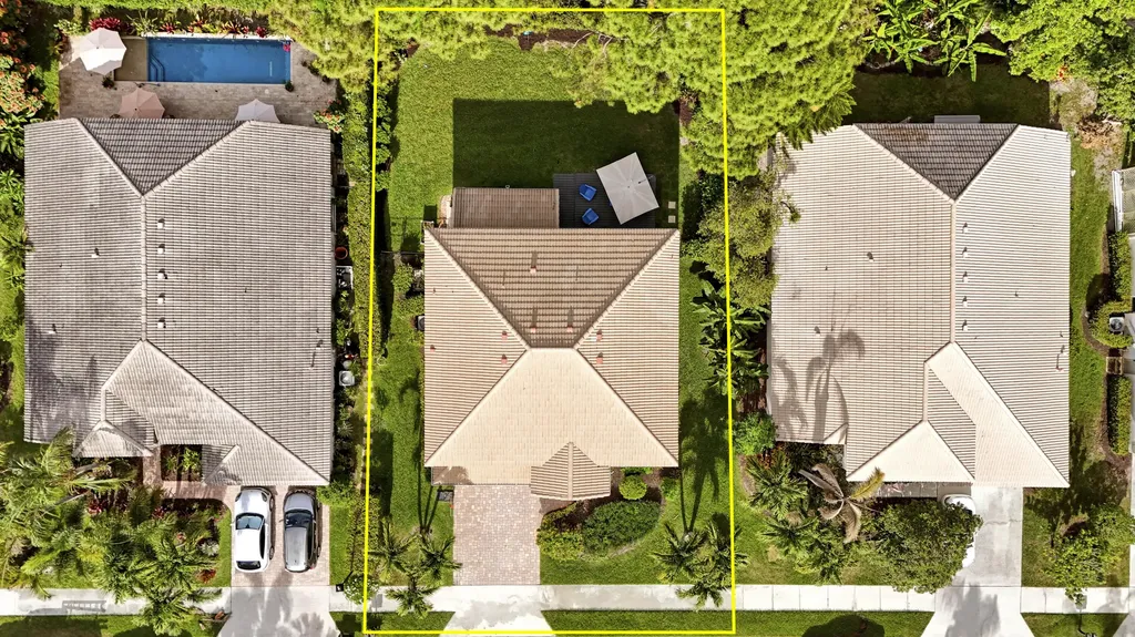 184 Bent Tree Drive Palm Beach Gardens FL 33418