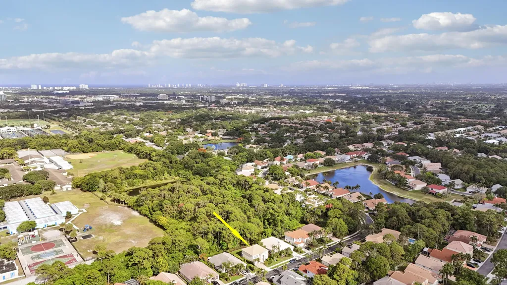 184 Bent Tree Drive Palm Beach Gardens FL 33418