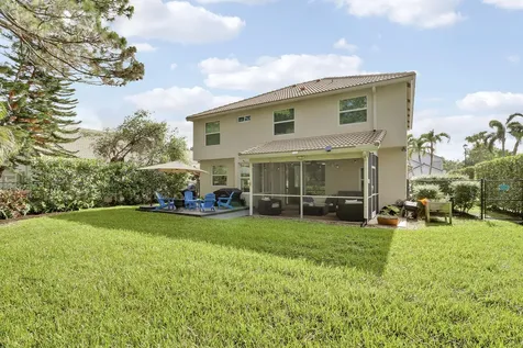 184 Bent Tree Drive Palm Beach Gardens FL 33418